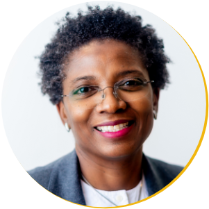 Funmi Olonisakin