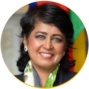Ameenah Gurib-Fakim