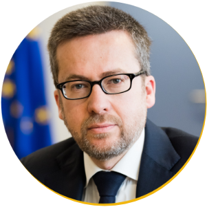 Carlos Moedas