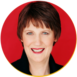 Helen Clark*