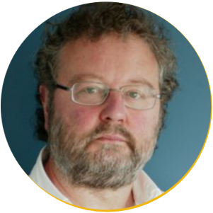 John Carlin