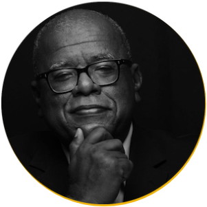 Jonathan Jansen