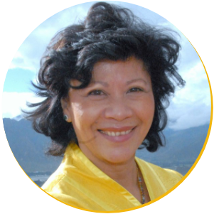Noeleen Heyzer