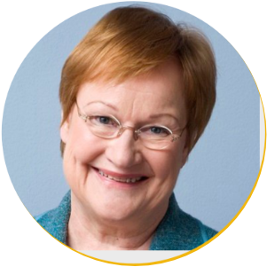 Tarja Halonen