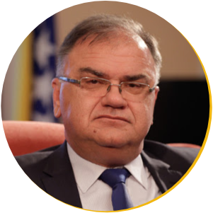 Mladen Ivanic