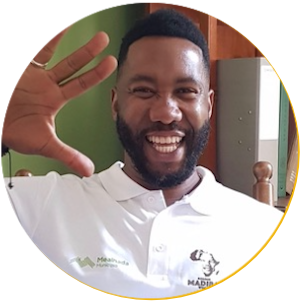 Ndaba Mandela