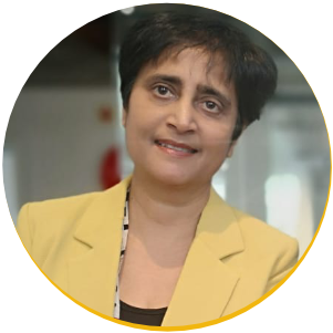 Piyushi Kotecha